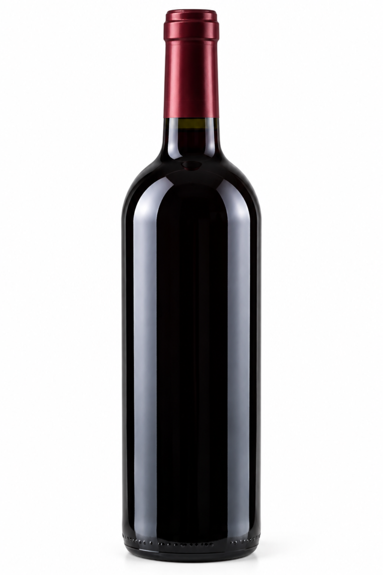 Vinho Tinto Chileno 8 Pasos Cabernet Sauvignon — 750 ml