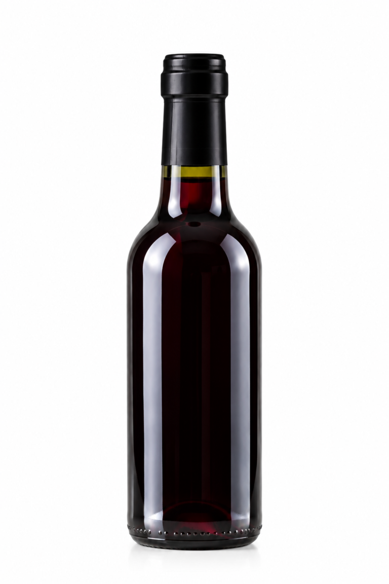 Mini Vinho Tinto Chileno Santa Loreto - 187 ml
