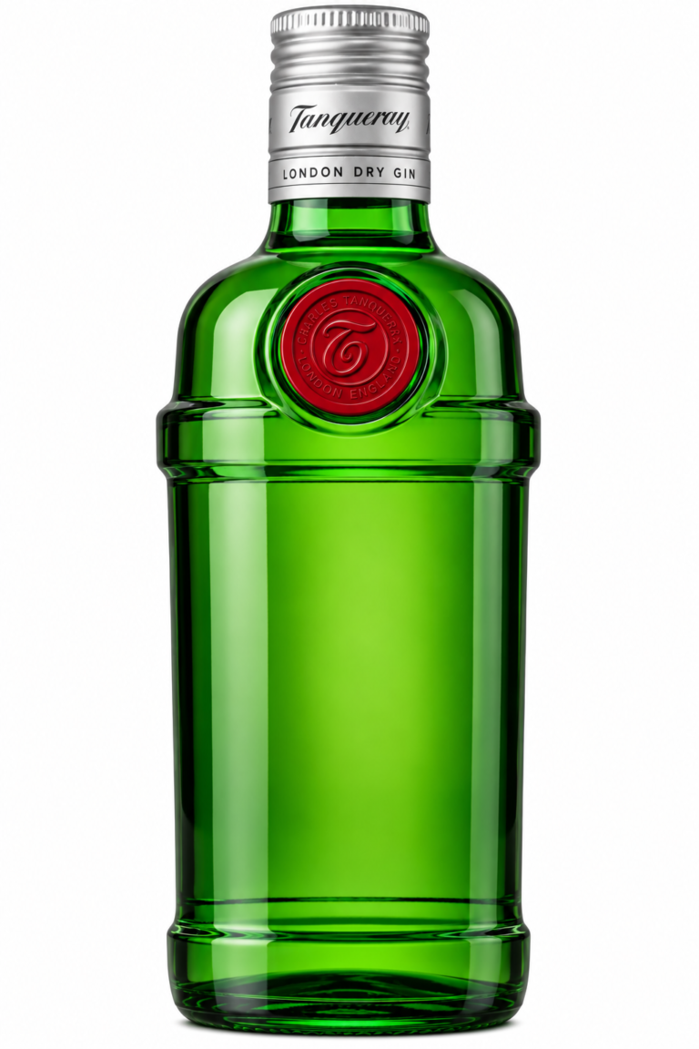 Gin Tanqueray